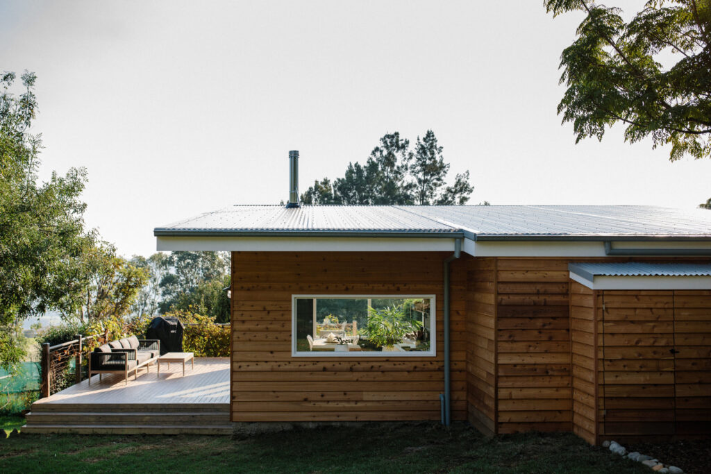 Jamberoo Valley Farm Cottage