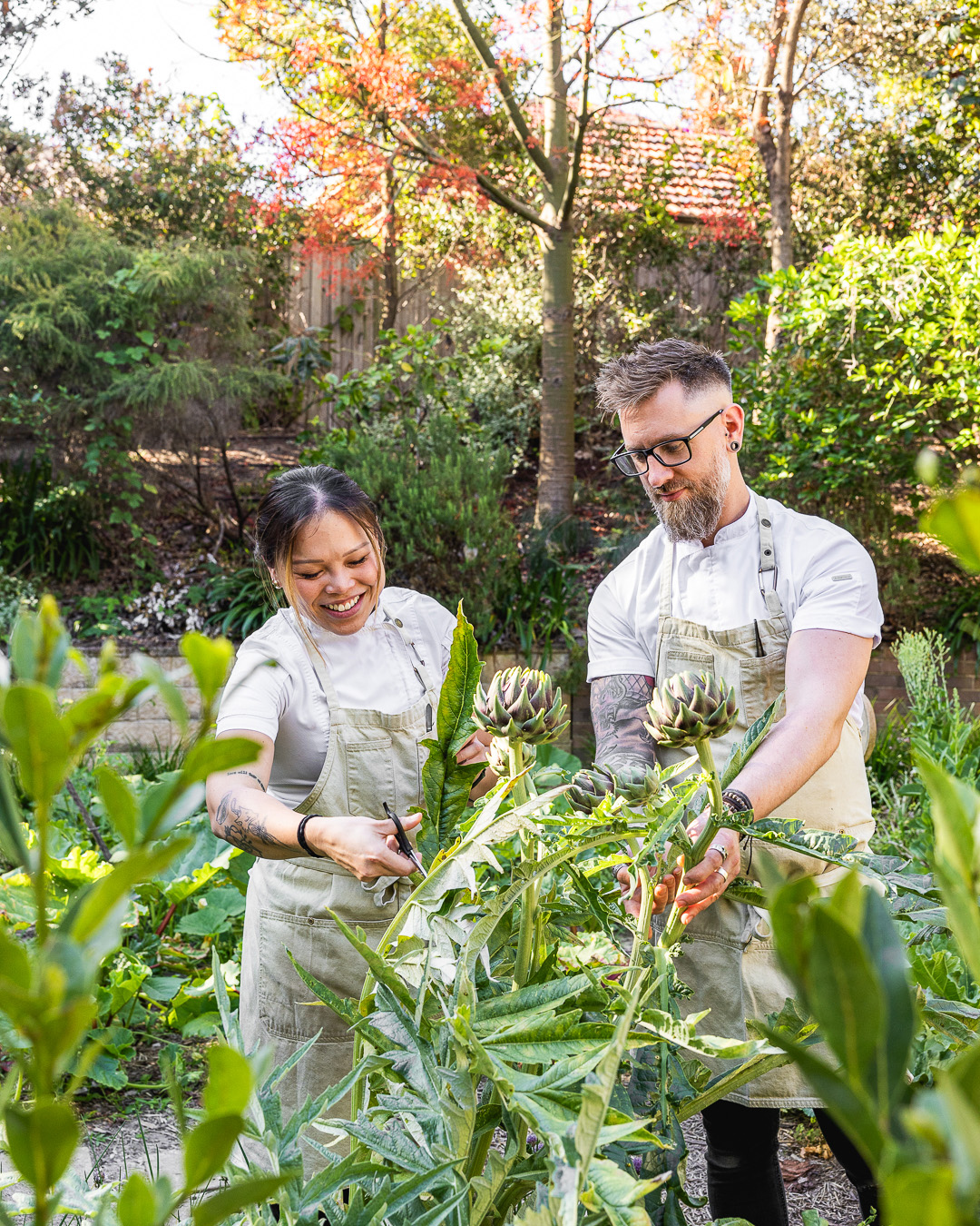 farm to plate
