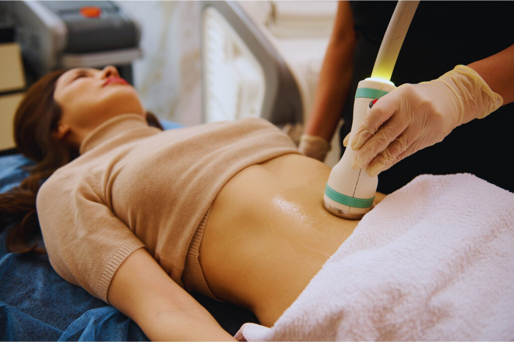 Body Sculpting