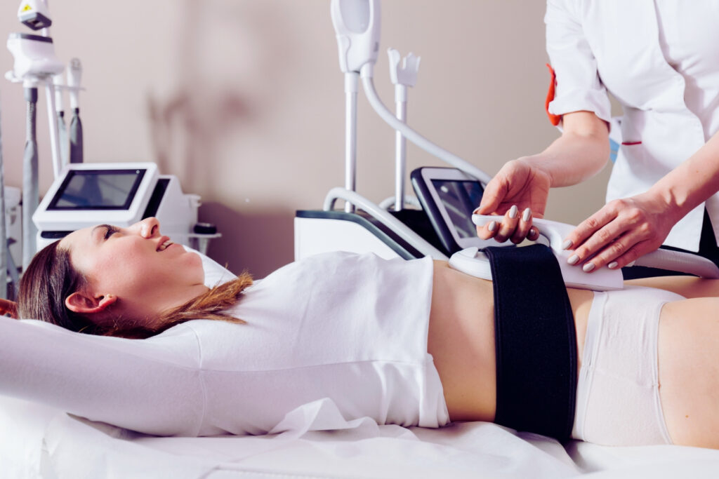 EMSCULPT offer